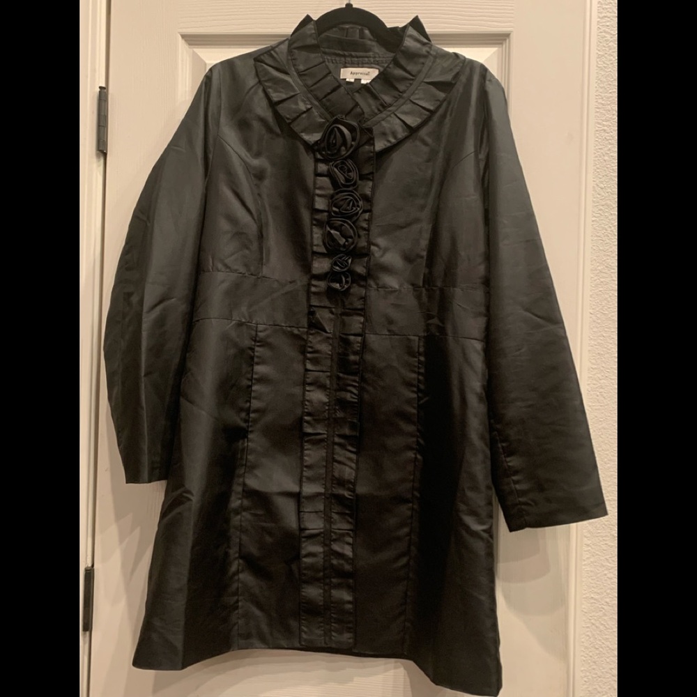 Dressy top/jacket